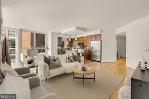 1025 1st St SE, Washington, DC 20003 - Photo 5