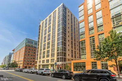 1025 1st Street SE #406, Washington, DC 20003 - Photo 33