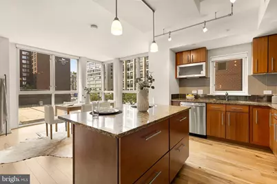 1025 1st Street SE #406, Washington, DC 20003 - Photo 17