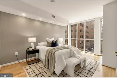1025 1st Street SE #406, Washington, DC 20003 - Photo 25