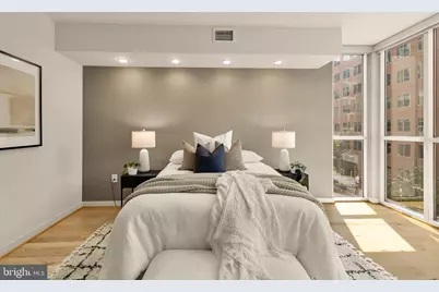 1025 1st Street SE #406, Washington, DC 20003 - Photo 19