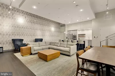1025 1st Street SE #406, Washington, DC 20003 - Photo 39