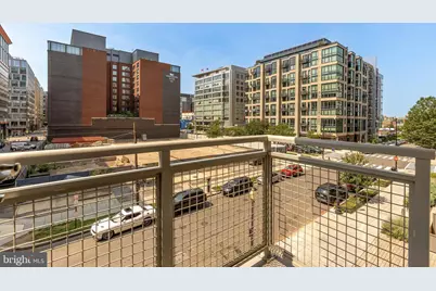 1025 1st Street SE #406, Washington, DC 20003 - Photo 19
