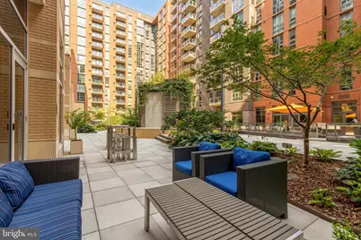 1025 1st Street SE #406, Washington, DC 20003 - Photo 33
