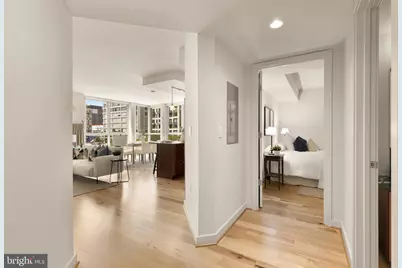 1025 1st Street SE #406, Washington, DC 20003 - Photo 3