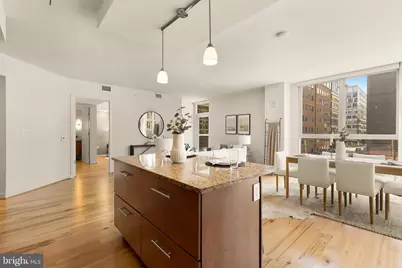 1025 1st Street SE #406, Washington, DC 20003 - Photo 15