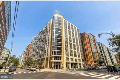 1025 1st Street SE #406, Washington, DC 20003 - Photo 25