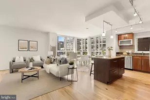 1025 1st St SE, Washington, DC 20003 - Photo 1