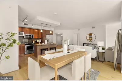 1025 1st Street SE #406, Washington, DC 20003 - Photo 7