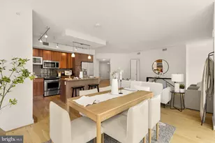 1025 1st St SE, Washington, DC 20003 - Photo 7