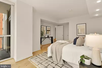 1025 1st Street SE #406, Washington, DC 20003 - Photo 27