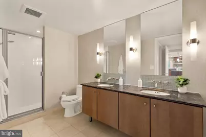 1025 1st Street SE #406, Washington, DC 20003 - Photo 21