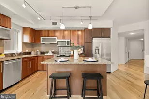 1025 1st St SE, Washington, DC 20003 - Photo 9