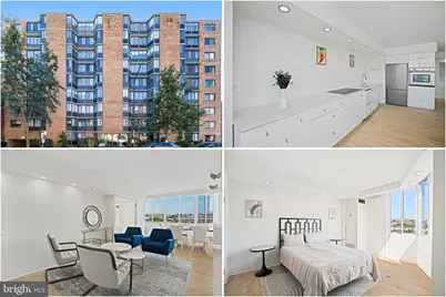1718 P Street NW #902, Washington, DC 20036 - Photo 1