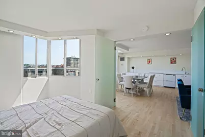 1718 P Street NW #902, Washington, DC 20036 - Photo 11
