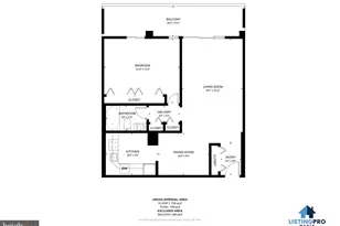 700 7th Street SW, Washington, DC 20024 - Photo 37