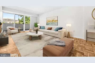 700 7th Street SW #126, Washington, DC 20024 - Photo 1