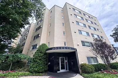 5315 Connecticut Avenue NW #310, Washington, DC 20015 - Photo 1