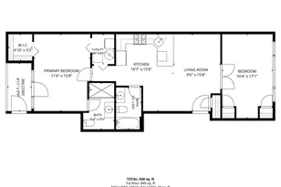 1610 11th St NW, Washington, DC 20001 - Photo 3