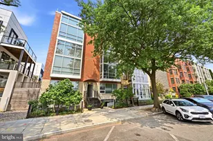 1610 11th St NW, Washington, DC 20001 - Photo 1