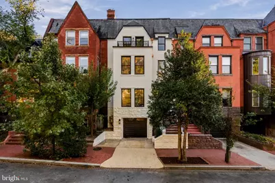 2034 O Street NW, Washington, DC 20036 - Photo 1