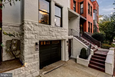 2034 O Street NW, Washington, DC 20036 - Photo 3