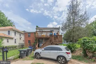 4229 Dix St NE, Washington, DC 20019 - Photo 5