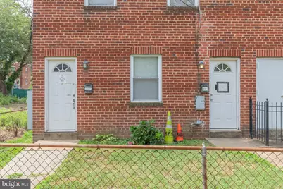 4229 Dix Street NE, Washington, DC 20019 - Photo 3