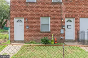 4229 Dix St NE, Washington, DC 20019 - Photo 3