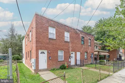 4229 Dix Street NE, Washington, DC 20019 - Photo 1