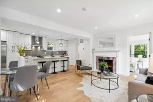 4509 Clark Pl NW, Washington, DC 20007 - Photo 5