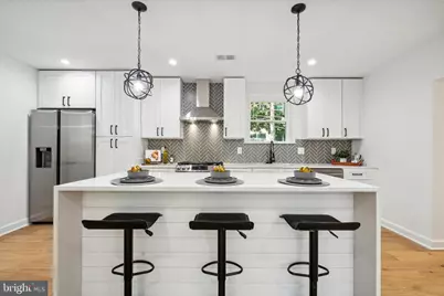 4509 Clark Place NW, Washington, DC 20007 - Photo 7