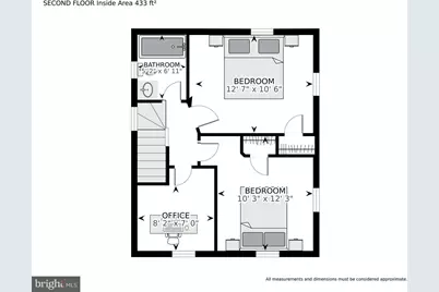 4509 Clark Place NW, Washington, DC 20007 - Photo 31