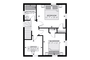 4509 Clark Pl NW, Washington, DC 20007 - Photo 31