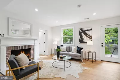 4509 Clark Place NW, Washington, DC 20007 - Photo 3