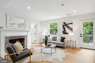 4509 Clark Pl NW, Washington, DC 20007 - Photo 3