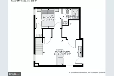 4509 Clark Place NW, Washington, DC 20007 - Photo 29