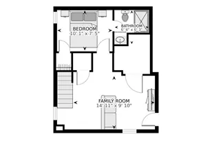 4509 Clark Pl NW, Washington, DC 20007 - Photo 29
