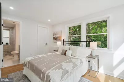 4509 Clark Place NW, Washington, DC 20007 - Photo 11