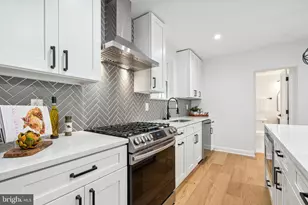 4509 Clark Pl NW, Washington, DC 20007 - Photo 9