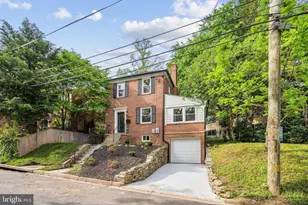 4509 Clark Pl NW, Washington, DC 20007 - Photo 1
