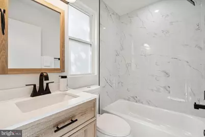 4509 Clark Place NW, Washington, DC 20007 - Photo 19