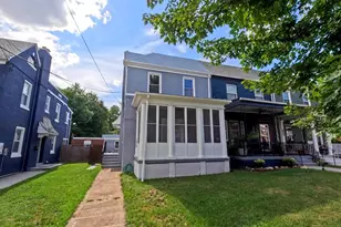 5418 13th St NW, Washington, DC 20011 - Photo 1