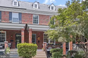 2456 39th Pl NW, Washington, DC 20007 - Photo 1