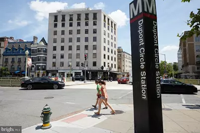 1715 Q Street NW #B, Washington, DC 20009 - Photo 31