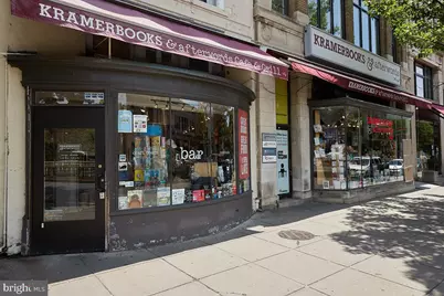 1715 Q Street NW #B, Washington, DC 20009 - Photo 35