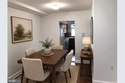 3819 Davis Place NW #2, Washington, DC 20007 - Photo 3
