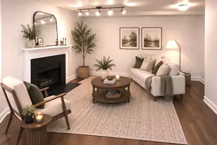 3819 Davis Pl NW, Washington, DC 20007 - Photo 1