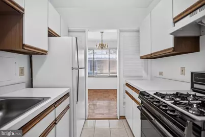 3601 Wisconsin Avenue NW #210, Washington, DC 20016 - Photo 17