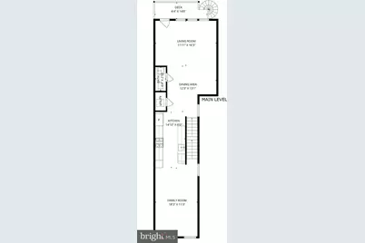 330 16th Street SE #2, Washington, DC 20003 - Photo 33